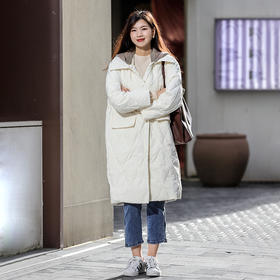 Avann羽绒马甲&羽绒服系列