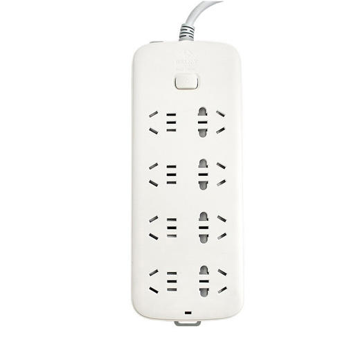 安巢 公牛 S1080(S)袋装延长线插座 商品图1