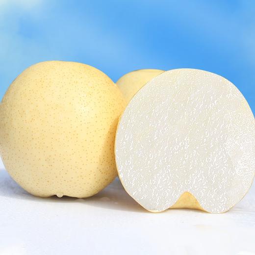 新鲜皇冠梨 商品图1