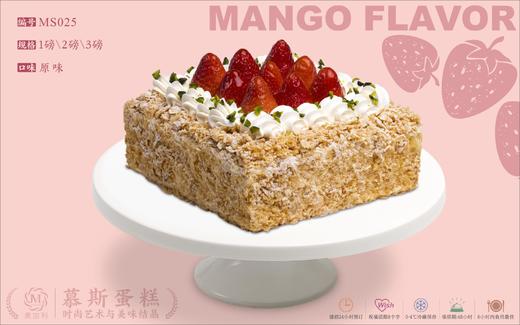 MS025 商品图0