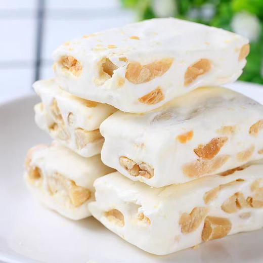 雅佳手工牛轧糖 商品图0