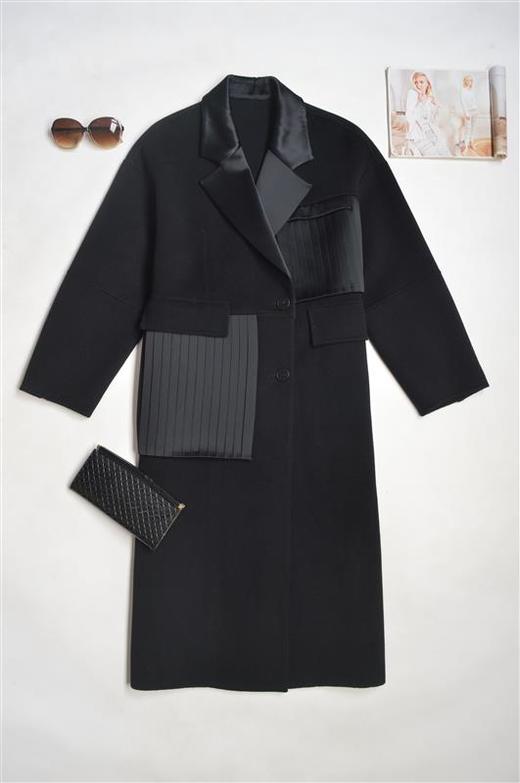 集拉米卡SY73LL_长大衣_ZK 商品图0