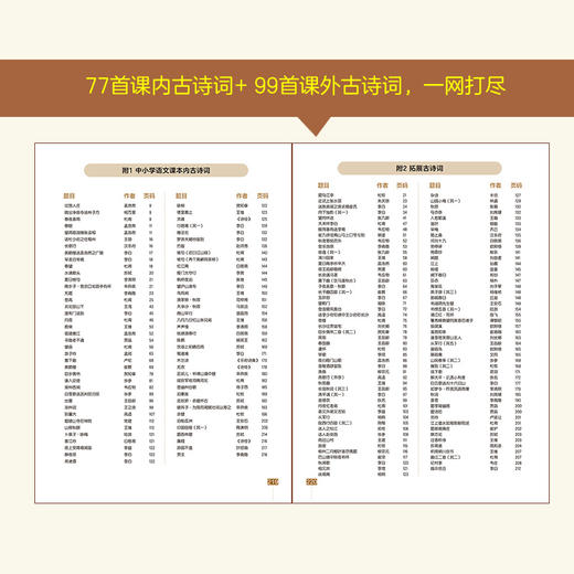 初中语文阅读高分攻略：作者思维+出题人思维 商品图10