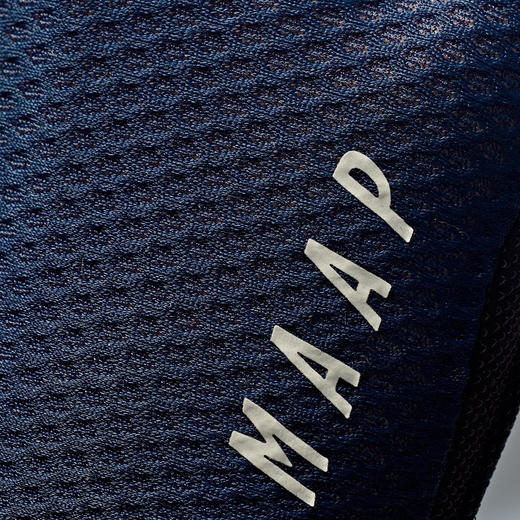 MAAP Pro Race Mitt Navy 骑行手套 商品图1