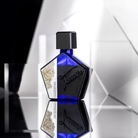 陶尔之香 月色下的栀子花 Tauer Perfumes Sotto La Luna Gardenia 分装「轻盈缥缈栀子花香」