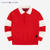 TOMMY 春 大童小童 儿童童装毛衣 KB0KB08722 商品缩略图0