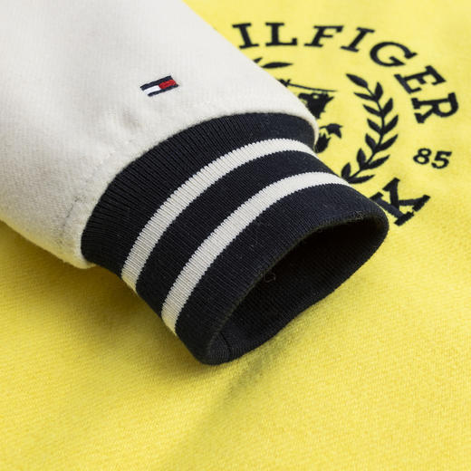 TOMMY 春 大童小童 儿童童装棉服 KG0KG07791 商品图4