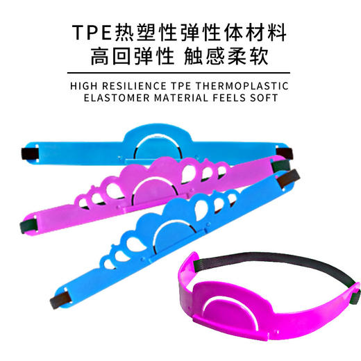 5岁+ 【方便易操控，培养社交能力！】你比我猜疯狂对对碰卡牌，益智儿童记忆游戏卡亲子互动卡片玩具，卡卡亲子互动乐，爆款必备玩具，尽情享受快乐时光 商品图8