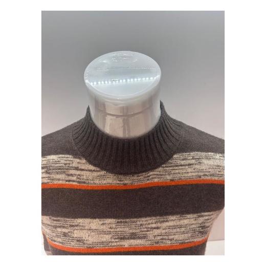 3楼禧宝鹿服饰女式加厚羊毛衫 商品图1