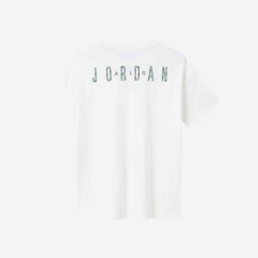 JORDAN 春 大童小童 短袖T恤 JDB-TE-D202 商品图1