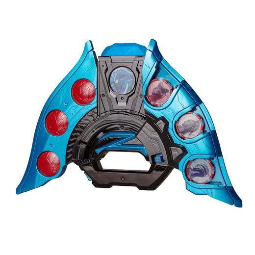 万代 Bandai泽塔升华器豪华收藏套装BANC57621 商品图1