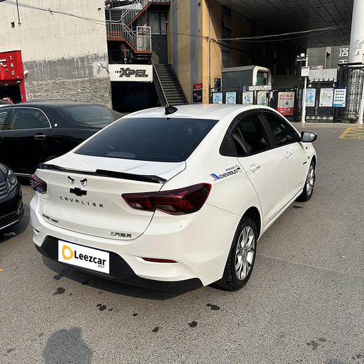 雪佛兰 科沃兹 325T 自动欣悦版【长租-北京】 商品图3