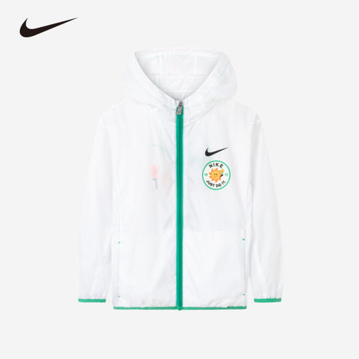 NIKE 夏 婴童小童 皮肤衣 NKB-LO-L276 商品图0