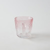 冰纹玻璃漱口杯 ROSE 商品缩略图1
