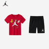 JORDAN 夏 小童婴童 2件套 JDB-KS-C168 商品缩略图0