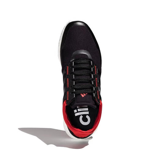 Adidas阿迪达斯 ch rocket boost m 男款跑步运动鞋 商品图7