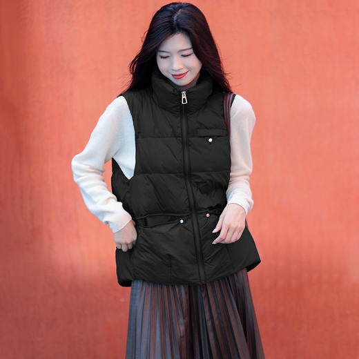 Avann羽绒马甲&羽绒服系列 商品图5
