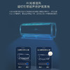 海尔（Haier）空调挂机新一级能效变频冷暖壁挂式智能防直吹除湿自清洁大1匹（KBB升级款）KFR-26GW/B1KPB81U1 商品缩略图2
