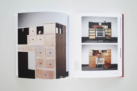 阿尔多·罗西：产品设计 1960—1997 Aldo Rossi Design 1960-1997, Catalogue Raisonné | 意大利原版 商品图5