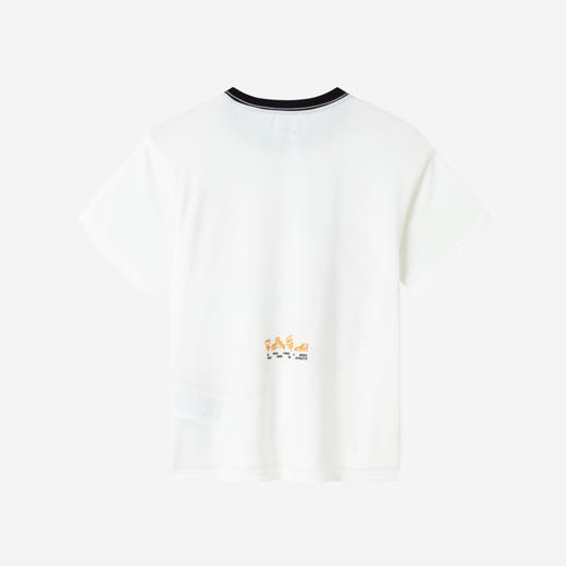 NIKE 秋 小童 短袖T恤 NKB-NT-J935 商品图1