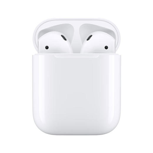 AirPods （第二代）配充电盒 商品图2