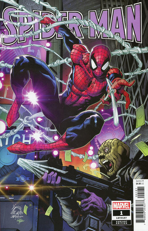 蜘蛛侠 Spider-Man 商品图12