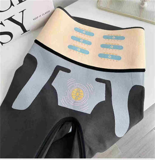 【门店同款】冬季芭比裤 155109596 商品图0