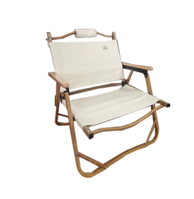 安巢 何大屋克米特椅HDW1688