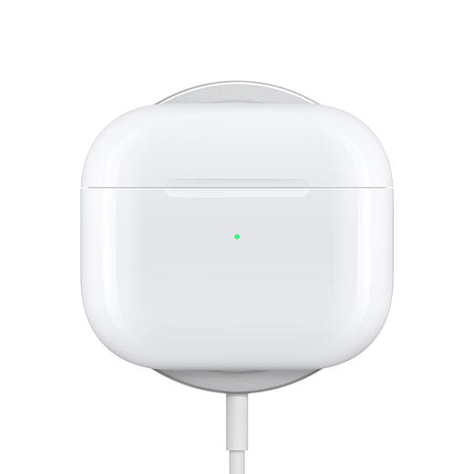 AirPods  （第三代）配MagSafe 充电盒 商品图5