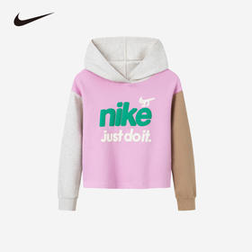 NIKE 春 小童 卫衣 NKG-PO-L721