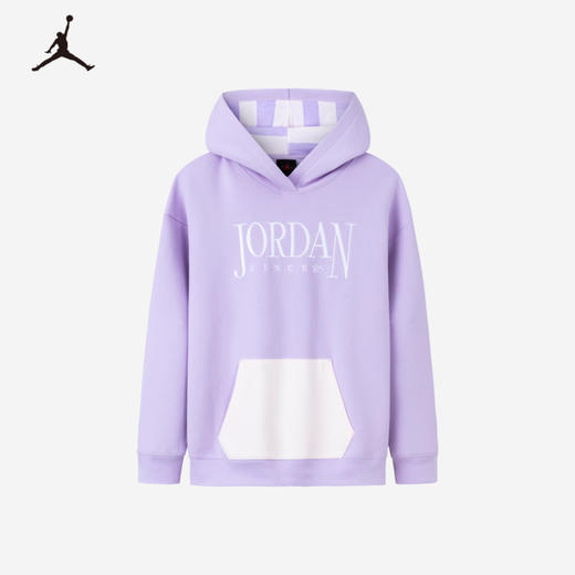 JORDAN 春 大童小童婴童 卫衣 JDG-PO-D082 商品图0