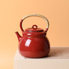 福袋提梁煮水壶煮茶壶 围炉煮茶 商品缩略图1