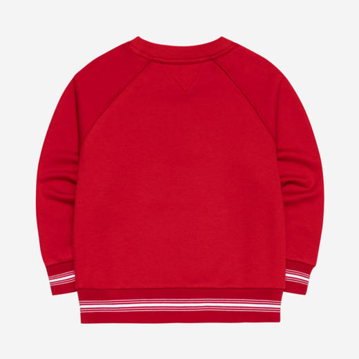 TOMMY 春 大童小童 儿童童装卫衣 THG-CR-24A092 商品图1
