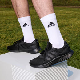 Adidas阿迪达斯 Lite Racer 2.0 男款休闲跑步鞋