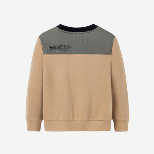 NIKE 春 婴童小童 卫衣 NKB-FW-L749 商品图1