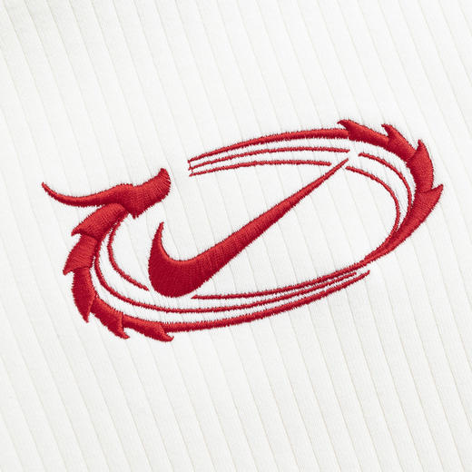 NIKE 春 婴童小童 长袖T恤 NKG-LK-M091 商品图4