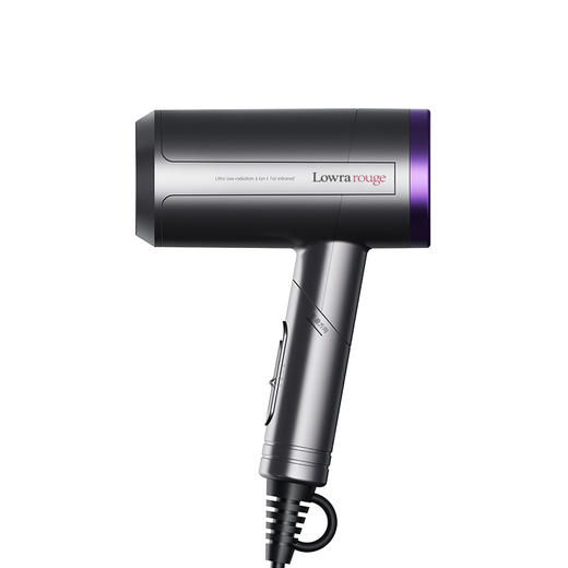 【拍立减 到手59.9】Lowra rouge家用CL101款负离子电吹风机 | 生物陶瓷、恒温护发、快速吹干、轻便好用 商品图6