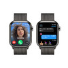 Apple Watch Series 9 不锈钢表壳+米兰尼斯表带 商品缩略图6