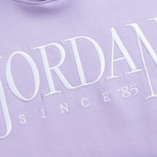 JORDAN 春 大童小童婴童 卫衣 JDG-PO-D082 商品图4