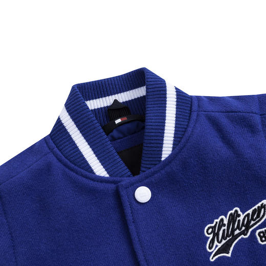 TOMMY 春 大童小童儿童童装棉服 KB0KB08879 商品图2