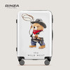 银座GINZA TRAVEL 潮流小熊喷绘定制系列G9272L 商品缩略图9