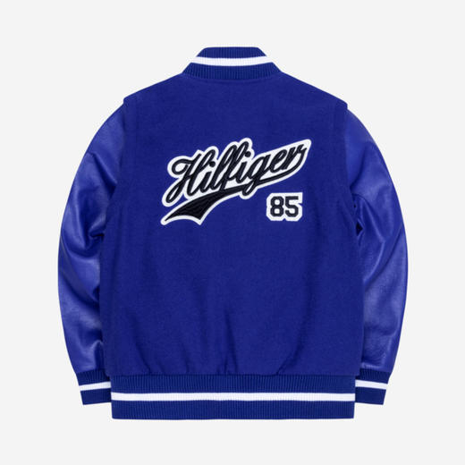 TOMMY 春 大童小童儿童童装棉服 KB0KB08879 商品图1