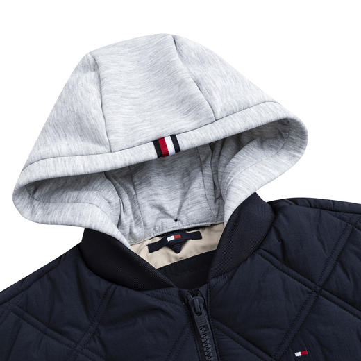 TOMMY 春 大童小童 儿童童装棉服 KB0KB08889 商品图2