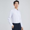 【莫代尔】圣得西男装秋季新款弹力舒适长正装衬衣2412952017A 商品缩略图2