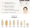 韩国 sulwhasoo 雪花秀洗面奶 顺行洁颜泡沫200ml  新版 商品缩略图3