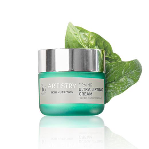 安利雅姿®紧致面霜 商品图0