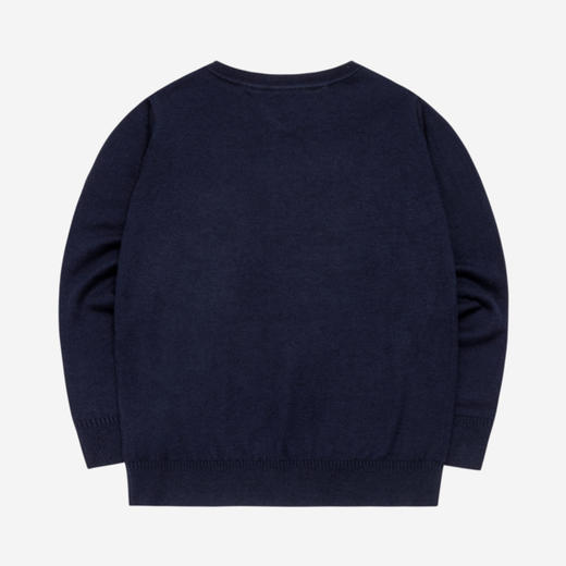 TOMMY 春 大童小童 儿童童装毛衣 THB-SE-24A036 商品图1