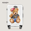 银座GINZA TRAVEL 潮流小熊喷绘定制系列G9272L 商品缩略图2