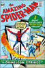 惊奇蜘蛛侠 经典复刻 Amazing Spider-Man #1 Facsimile Edition 商品缩略图0