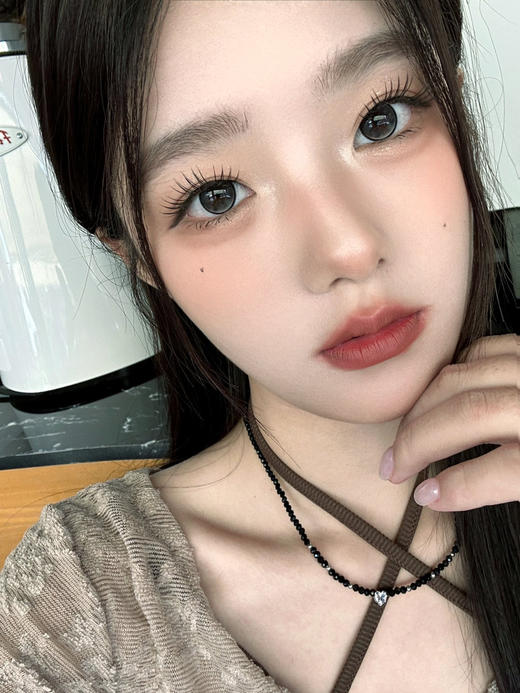 半年抛 (原名DK) Deekay G354  14.2 着色13.4 商品图2